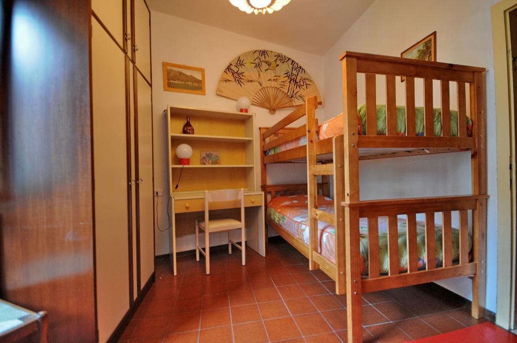 Villa Casa Anna Pieve Di Ledro Habitación foto